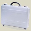 Aluminum Laptop Briefcase