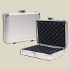 Aluminum Laptop Briefcase