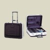 Aluminum Laptop Briefcase
