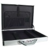 Aluminum Locking Brief Case for up to 15" Notebooks