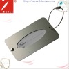 Aluminum Luggage Tag,Travel Tag,Baggage Tag