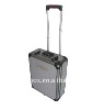 Aluminum Luggage Trolley Case