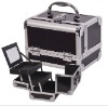 Aluminum Makeup Case