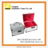 Aluminum Makeup Case set FH-A014a