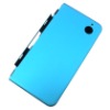 Aluminum Metal Hard Case Cover For NDSi DSi XL/LL