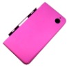 Aluminum Metal Hard Case Cover For NDSi DSi XL/LL