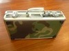 Aluminum Military Tool Box