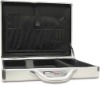 Aluminum Notebook Laptop ComputerTravel Briefcase Executive Attache