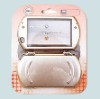 Aluminum Plastic case for PSP go case