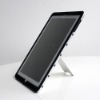 Aluminum Stand Case for iPad 2