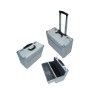 Aluminum Travel Case