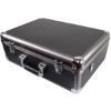 Aluminum Wheeled Hard Case