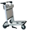 Aluminum alloy airport cart/airport trolley