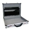 Aluminum attache case