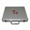 Aluminum attache case RZ-STX-02