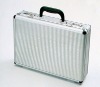 Aluminum brief case