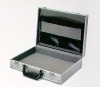 Aluminum brief case