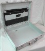 Aluminum brief case RZ-STX-15