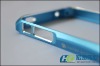 Aluminum bumper for iphone 4s,4g cleave bumpers