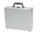 Aluminum business case/laptop case/attache case/briefcase
