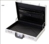 Aluminum business case/laptop case/attache case/briefcase