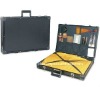 Aluminum canonical robes and goods case L size