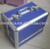 Aluminum case Jewel Case