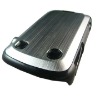 Aluminum case for Blackberry 9900 with 5 colors
