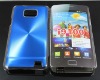 Aluminum cases for Samsung Galaxy S2 i9100 popular selling
