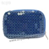 Aluminum clutch evening bags WI-0902