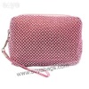 Aluminum clutch evening bags WI-0903