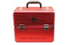 Aluminum cosmetic case(DY2651R)