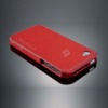 Aluminum element case Vapor 4 Chroma pro for apple iphone 4
