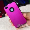 Aluminum for iPhone4 Case