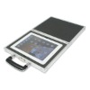 Aluminum hard case for pad 2 accessories touch screen computer
