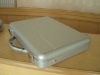 Aluminum laptop case