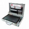 Aluminum laptop case RZ-STX-12