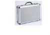 Aluminum laptop case /business case/attache case/briefcase