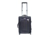 Aluminum luggage case