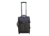 Aluminum luggage case