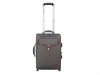 Aluminum luggage case