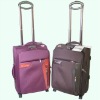 Aluminum luggage case