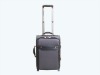 Aluminum luggage case