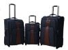 Aluminum luggage case
