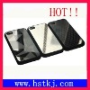 Aluminum mobile phone case / cover HST-IP4-025
