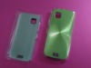 Aluminum + plasit hard cellphone case for Nokia c5-03