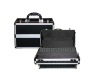 Aluminum professional tool case