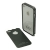 Aluminum protective case for iphone 4g