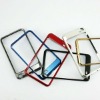 Aluminum protective frame for samsung galaxy note i9220