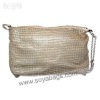 Aluminum sequin evening bags WI-0931